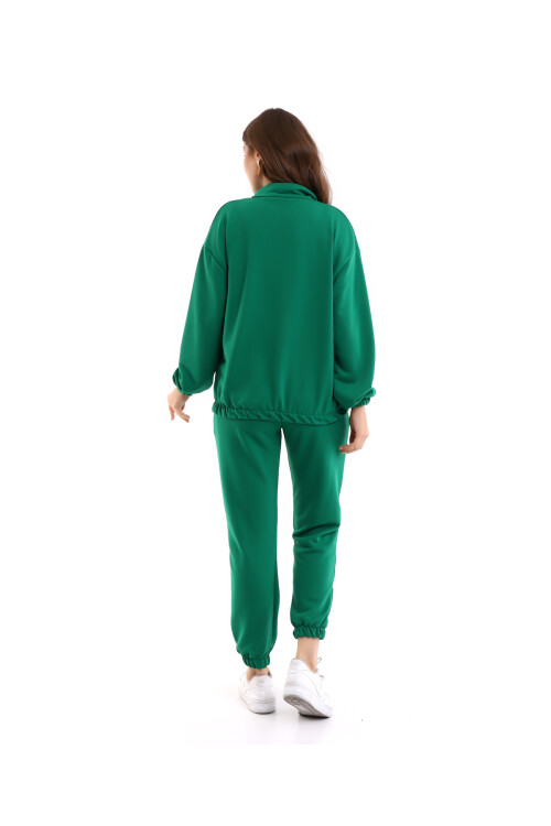 3 İplik Şardonsuz Takım Code 2343-6