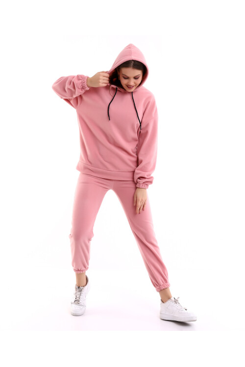 Polar Kapüşonlu Takım code 2255-4