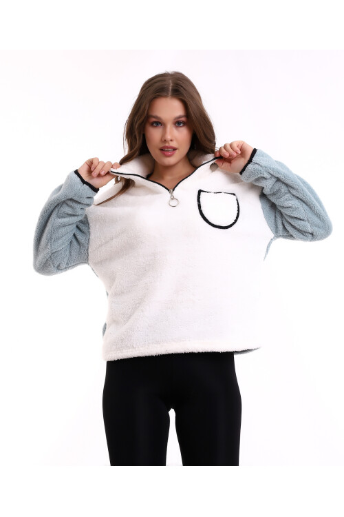 Welsoft Sweatshirt Code 2326