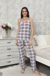 Kadın Askılı Pijama Takım 2360